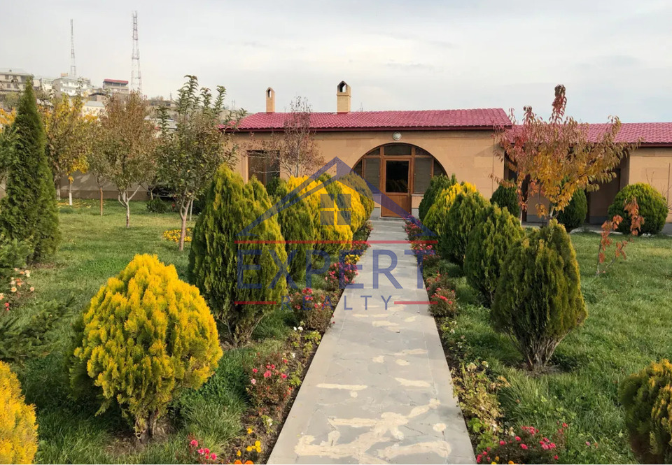 ՆՈՐՔ ՄԱՐԱՇ ԳԱՐԵԳԻՆ ՀՈՎՍԵՓՅԱՆ ՓՈՂՈՑ, 6 ՍԵՆՅԱԿ