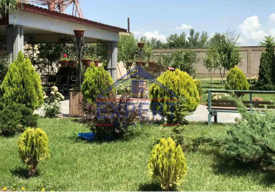 ՆՈՐՔ ՄԱՐԱՇ ԳԱՐԵԳԻՆ ՀՈՎՍԵՓՅԱՆ ՓՈՂՈՑ, 6 ՍԵՆՅԱԿ