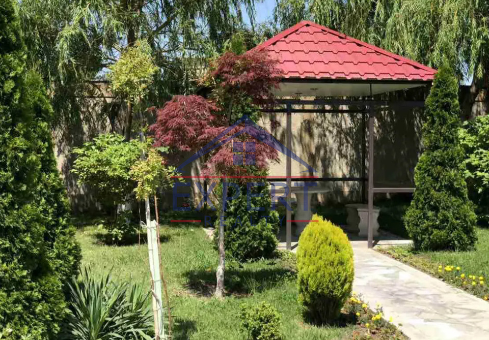 ՆՈՐՔ ՄԱՐԱՇ ԳԱՐԵԳԻՆ ՀՈՎՍԵՓՅԱՆ ՓՈՂՈՑ, 6 ՍԵՆՅԱԿ