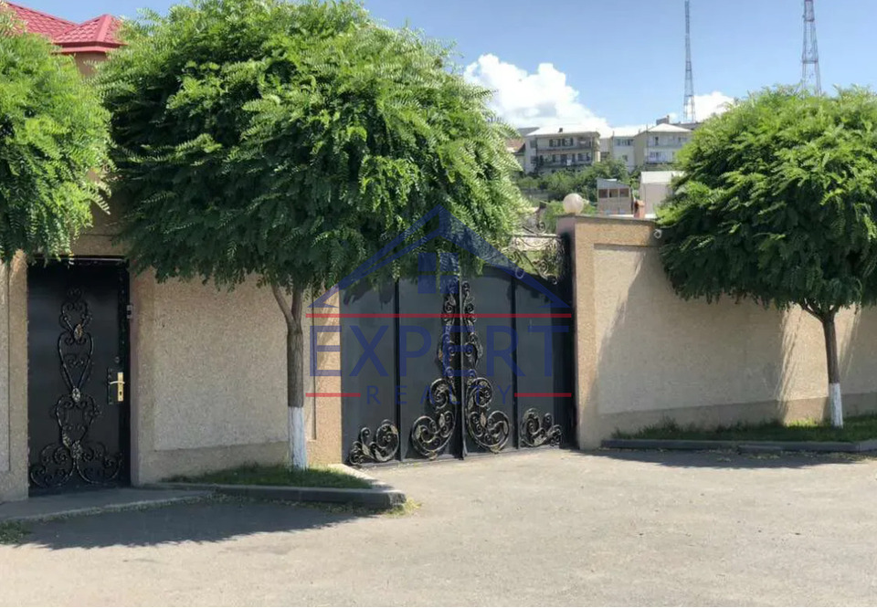 ՆՈՐՔ ՄԱՐԱՇ ԳԱՐԵԳԻՆ ՀՈՎՍԵՓՅԱՆ ՓՈՂՈՑ, 6 ՍԵՆՅԱԿ