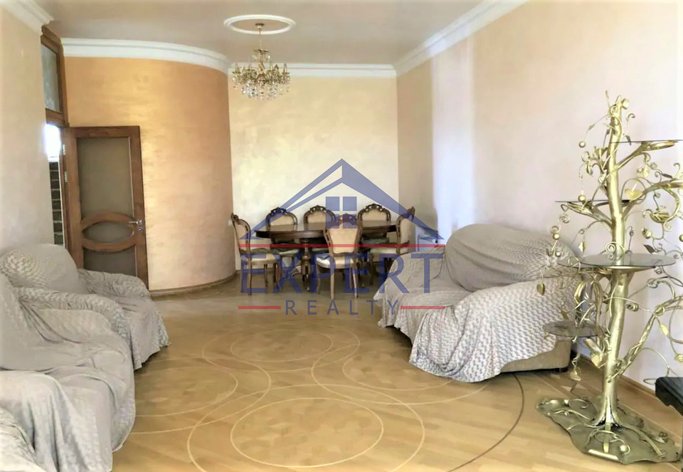 ՆՈՐՔ ՄԱՐԱՇ ԳԱՐԵԳԻՆ ՀՈՎՍԵՓՅԱՆ ՓՈՂՈՑ, 6 ՍԵՆՅԱԿ