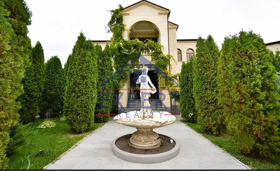 ԱՎԱՆ-ԱՌԻՆՋ 1-ԻՆ ՄԻԿՐՈՇՐՋԱՆ, 3 ՀԱՐԿԱՆԻ ԱՌԱՆՁՆԱՏՈՒՆ