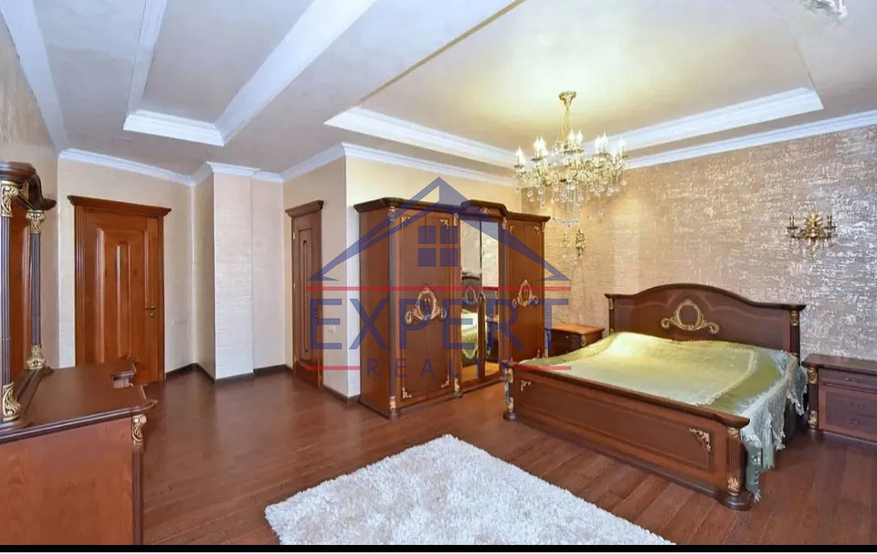 ԱՎԱՆ-ԱՌԻՆՋ 1-ԻՆ ՄԻԿՐՈՇՐՋԱՆ, 3 ՀԱՐԿԱՆԻ ԱՌԱՆՁՆԱՏՈՒՆ