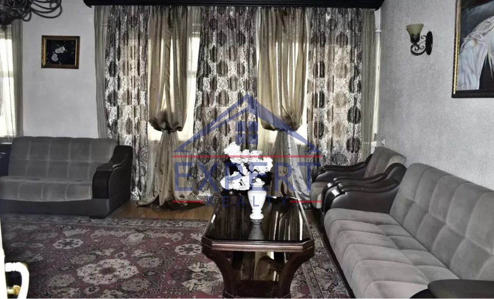 ՇԵՆԳԱՎԻԹ, ԿԱՇԵԳՈՐԾՆԵՐԻ ՓՈՂՈՑ, 5 ՍԵՆՅԱԿ
