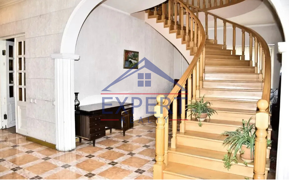 ՇԵՆԳԱՎԻԹ, ԿԱՇԵԳՈՐԾՆԵՐԻ ՓՈՂՈՑ, 5 ՍԵՆՅԱԿ