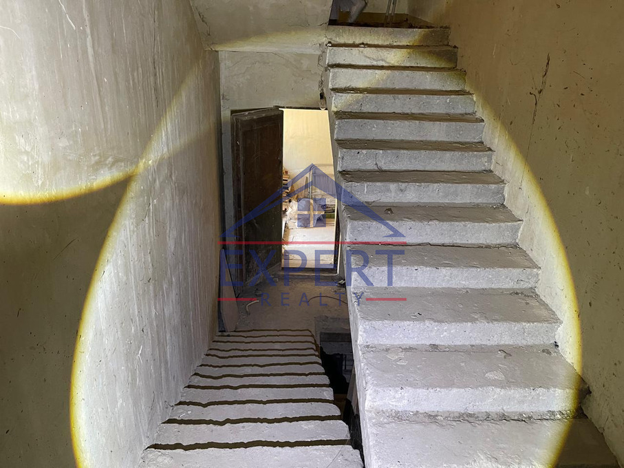ՆՈՒՌՆՈՒՍ, 4 ՀԱՐԿԱՆԻ ՔԱՐԵ ՏՈՒՆ