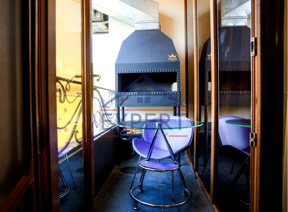 ԿԵՆՏՐՈՆ, ԶԱՔՅԱՆ ՓՈՂՈՑ, 2 ՍԵՆՅԱԿ