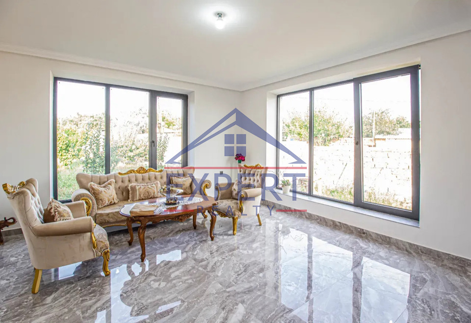 ՋՐՎԵԺ, ԲԱԳՐևԱՆԴ ՓՈՂՈՑ, 1 ՀԱՐԿԱՆԻ ՔԱՐԵ ՏՈՒՆ