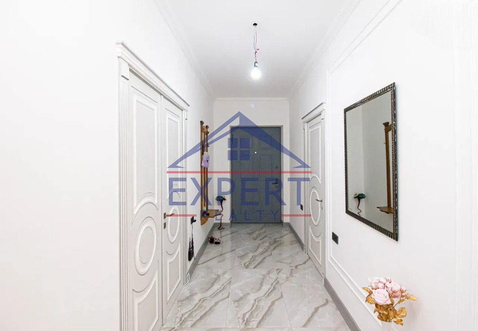 ՋՐՎԵԺ, ԲԱԳՐևԱՆԴ ՓՈՂՈՑ, 1 ՀԱՐԿԱՆԻ ՔԱՐԵ ՏՈՒՆ