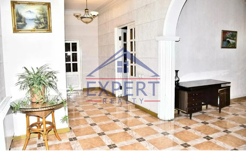 ՇԵՆԳԱՎԻԹ, ԿԱՇԵԳՈՐԾՆԵՐԻ ՓՈՂՈՑ, 5 ՍԵՆՅԱԿ